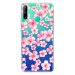 Odolné silikónové puzdro iSaprio - Flower Pattern 05 - Huawei P40 Lite E