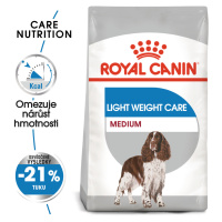 Royal Canin MEDIUM LIGHT - 3kg