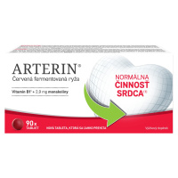 ARTERIN 2.9 mg 90 tabliet