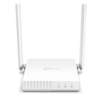 TP-Link TL-WR844N [300Mb/s Wi-Fi router s multirežimom]