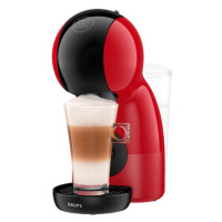 Kapsulový kávovar Krups Nescafé Dolce Gusto Piccolo XS KP1A3510A