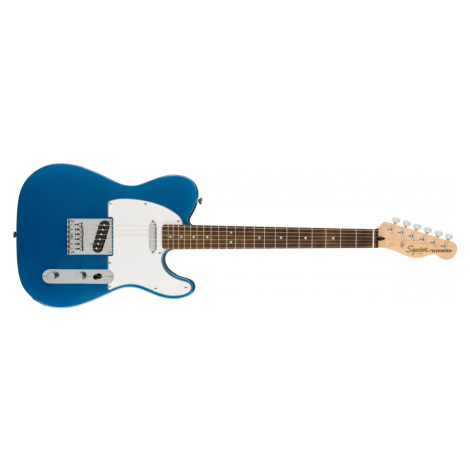 Fender Squier Affinity Series Telecaster - Lake Placid Blue