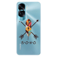 Odolné silikónové puzdro iSaprio - BOHO - Honor 90 Lite 5G