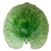 Zelená kameninová miska Costa Nova Riviera, 17 x 17,6 cm
