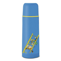 Primus Termo fľaša Pippi - 350ml - modrá