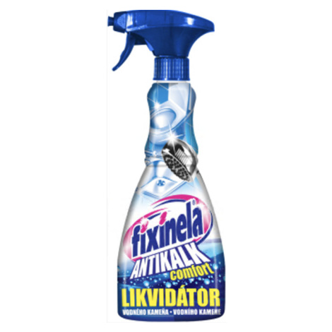 FIXINELA ANTIKALK COMFORT 500 ML