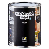 BlackboardPaint - farebná tabuľová farba 1 l zelená