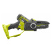 RYOBI 18V ONE+ Kompaktná reťazová píla 10 cm RY18PSX10A-120