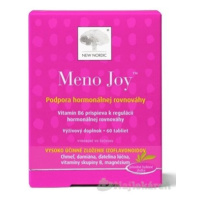 NEW NORDIC Meno Joy na podporu hormonálnej rovnováhy v menopauze 60tbl