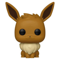 Funko POP! Pokémon: Eevee Evoli