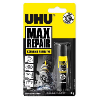 UHU MAX REPAIR extrémne silné a pružné lepidlo 8G