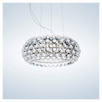 Foscarini Caboche Plus media MyLight 2 700 K číra