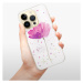 Odolné silikónové puzdro iSaprio - Poppies - iPhone 14 Pro