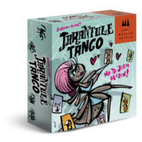 Tarantule Tango Asmodée-Blackfire