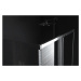 POLYSAN - ALTIS LINE bočná stena 800, číre sklo, výška 2000, číre sklo AL5915C