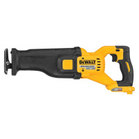 DEWALT 54V XR FLEXVOLT Aku chvostová píla, bez aku DCS389N-XJ