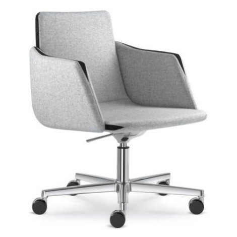 LD SEATING - Kancelárske kreslo HARMONY 835