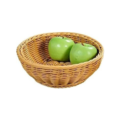 Kesper Košík na ovocie a chlieb okrúhly 24 cm
