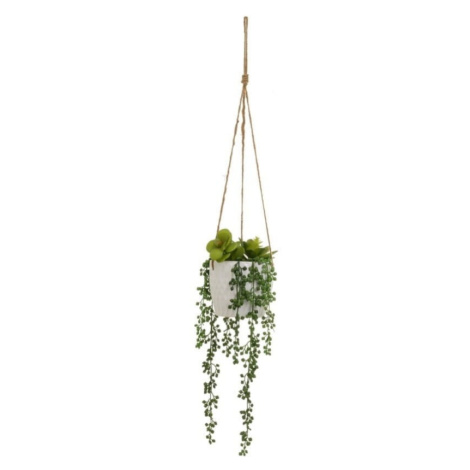 Umelá rastlina (výška 40 cm) – Casa Selección