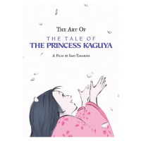 Viz Media Art of the Tale of the Princess Kaguya