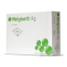Melgisorb Ag 5x5 cm antimikrobiálny alginátový obväz 10 ks