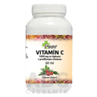 Slovakiapharm VITAMÍN C 1000 mg