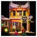 Light my Bricks Sada světel - LEGO Holiday Main Street 10308