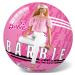 Lopta 20cm Barbie