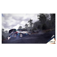 PS5 WRC 10