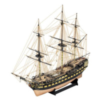 VICTORY MODELS HMS Vanguard 1798 1:72 kit