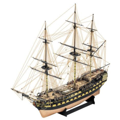 VICTORY MODELS HMS Vanguard 1798 1:72 kit