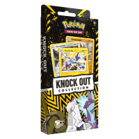 Nintendo Pokemon TCG: Knock Out Collection Varianta: Sandaconda, Duraludon, Toxtricity