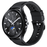 Xiaomi Watch 2 Pro LTE 46mm, Čierne