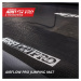 BERG Sport Ultim Champion FlatGround 410 Grey + s bočnou odrazovou plochou AeroWall