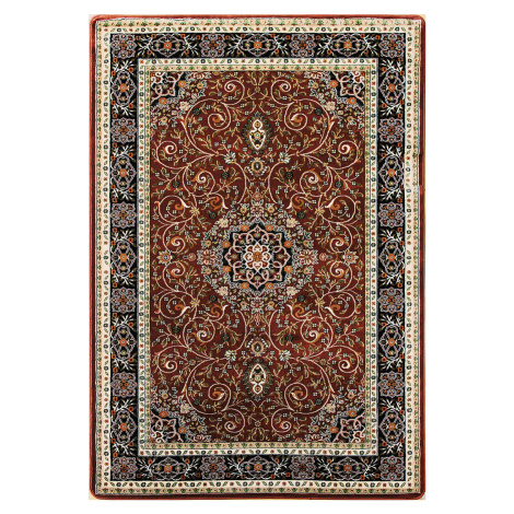 Kusový koberec Anatolia 5858 V (Vizon) Rozmery koberca: 200x300 Berfin