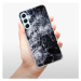Odolné silikónové puzdro iSaprio - Cracked - Samsung Galaxy A34 5G