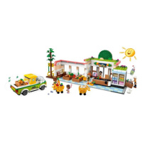 LEGO® Friends 41729 Obchod s biopotravinami