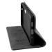 Diárové puzdro na Realme 9i/Oppo A96 Tactical Xproof čierne