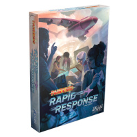 Z-Man Games Pandemic: Rapid Response