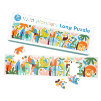 Puzzle (počet dielikov 30) Wild Wonders – Rex London