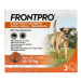 FRONTPRO 28 mg