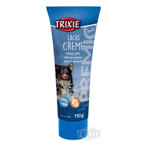 Trixie Paté Lachs Creme - 110g