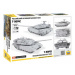 Model Kit tank 5065 - T-90MS (1:72)