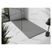 MEXEN - Stone+ sprchová vanička obdĺžniková 160x90, sivý betón 44619016