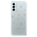 Odolné silikónové puzdro iSaprio - Lovely Pattern - Samsung Galaxy M23 5G