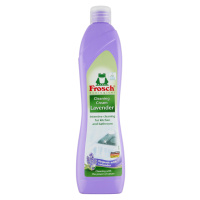 FROSCH Čistiaci krém Levanduľa EKO 500 ml