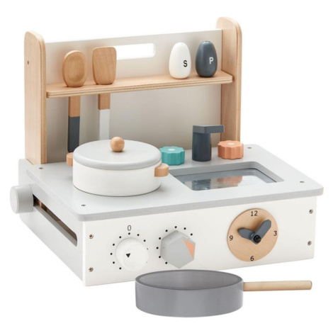Kids Concept Mini kuchynka Kid's Bistro Pastel/Nature