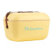 POLARBOX Classic Chladiaci box 12L, žltá