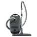 MIELE CLASSIC C1 PARQUET XL GRAPHITE GRAY