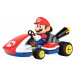 R/C auto Carrera 162107X Mario Kart Mario (1:16)